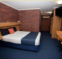 Comfort Inn Blue Shades - Accommodation Coffs Harbour