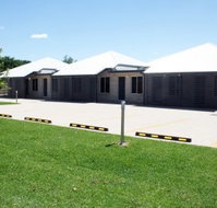 Emerald Park Motel - Accommodation Coffs Harbour