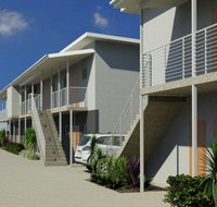 Abode37 - Accommodation Coffs Harbour