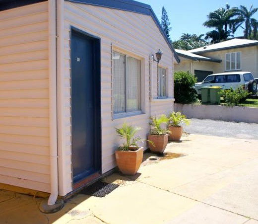 North Mackay QLD Accommodation Coffs Harbour