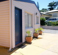 Bona Vista Motel - Accommodation Coffs Harbour