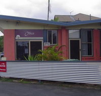 Affordable Accommodation Proserpine - Accommodation Coffs Harbour