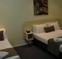 Bluewater Harbour Motel Bowen - Accommodation Coffs Harbour