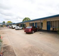 Burdekin Motor Inn - Accommodation Coffs Harbour