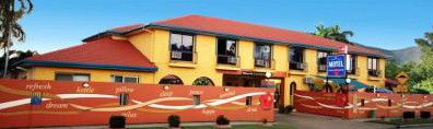 Aitkenvale QLD Accommodation Coffs Harbour