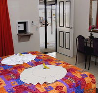 Charters Towers Motel - Accommodation Coffs Harbour