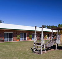 Charters Towers Heritage Lodge - Accommodation Coffs Harbour