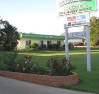 Country Road Motel - Accommodation Coffs Harbour