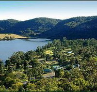 Australis Retreat at Wisemans - Accommodation Coffs Harbour