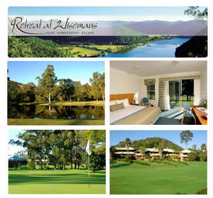 Australis Retreat At Wisemans - Accommodation Coffs Harbour 1