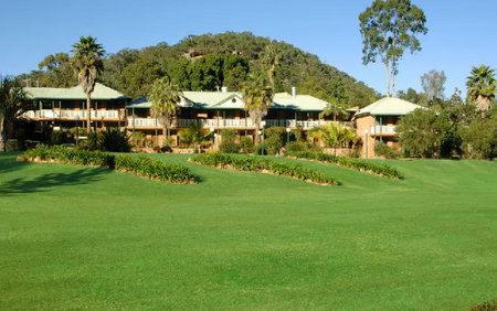Australis Retreat At Wisemans - Accommodation Coffs Harbour 2