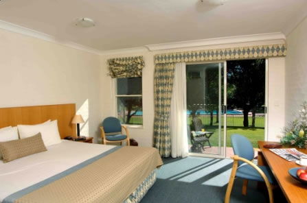 Australis Retreat At Wisemans - Accommodation Coffs Harbour 5