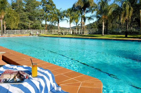 Australis Retreat At Wisemans - Accommodation Coffs Harbour 6