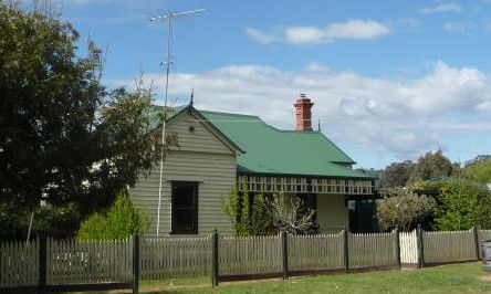 Yarckcottage - Accommodation Coffs Harbour 0