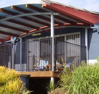 Biggenden B - Accommodation Coffs Harbour