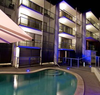 Merrima Court Holidays - Accommodation Coffs Harbour