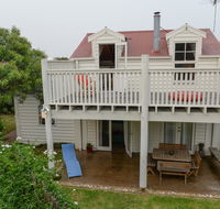 Surfers Palace Torquay - Accommodation Coffs Harbour