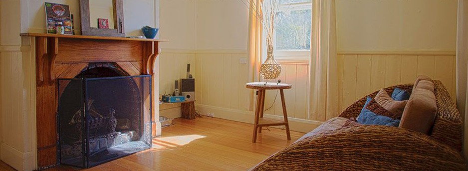 Dixie VIC Accommodation Coffs Harbour