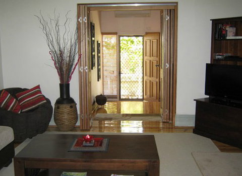 Amalie Cottage Waikerie - Accommodation Coffs Harbour 2