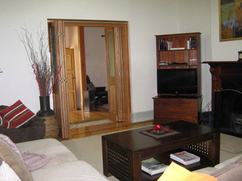 Amalie Cottage Waikerie - Accommodation Coffs Harbour 3