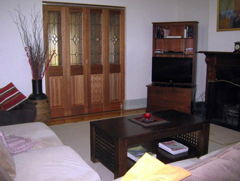Amalie Cottage Waikerie - Accommodation Coffs Harbour 4