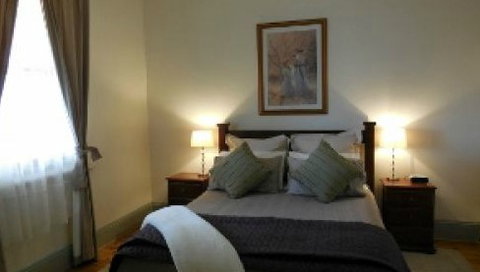 Amalie Cottage Waikerie - Accommodation Coffs Harbour 5