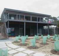 Lot 256 - Accommodation Coffs Harbour