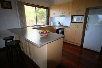 Pelican Pass - Accommodation Coffs Harbour 1