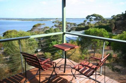 Pelican Pass - Accommodation Coffs Harbour 5