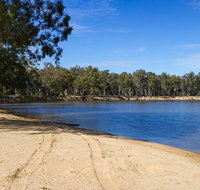Time Out Holiday Park - Accommodation Coffs Harbour