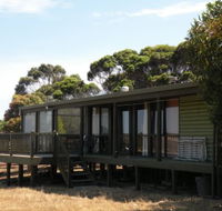 Carabanks - Accommodation Coffs Harbour
