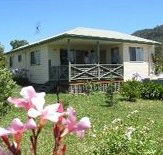 Big Bell Farm - Accommodation Coffs Harbour