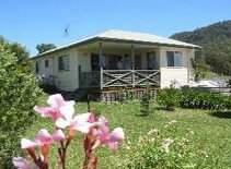 Big Bell Farm - Accommodation Coffs Harbour 0