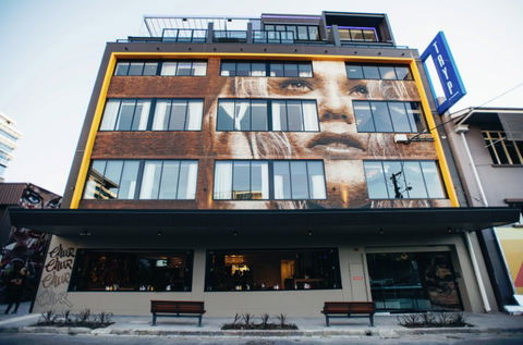 TRYP Brisbane - Accommodation Coffs Harbour 0