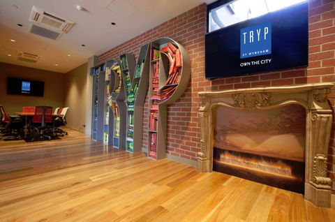 TRYP Brisbane - Accommodation Coffs Harbour 1