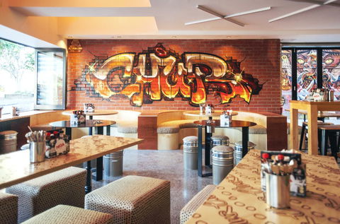 TRYP Brisbane - Accommodation Coffs Harbour 2