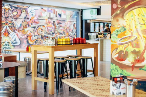 TRYP Brisbane - Accommodation Coffs Harbour 3