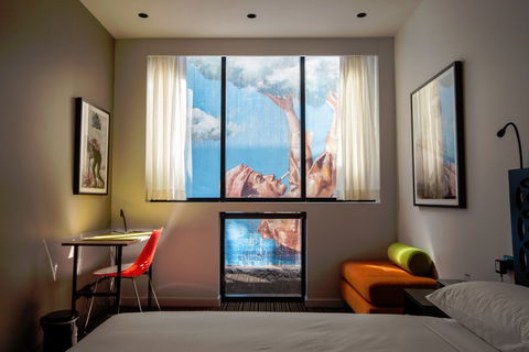 TRYP Brisbane - Accommodation Coffs Harbour 4