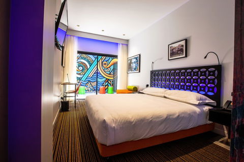 TRYP Brisbane - Accommodation Coffs Harbour 7
