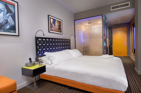 TRYP Brisbane - Accommodation Coffs Harbour 8