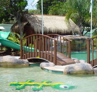 East's Ocean Shores Holiday Park - Accommodation Coffs Harbour