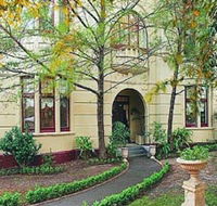 Quality Toorak Manor - Accommodation Coffs Harbour