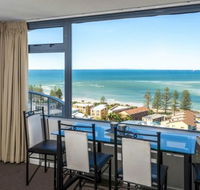 Centrepoint Holiday Apartments Caloundra - Accommodation Coffs Harbour