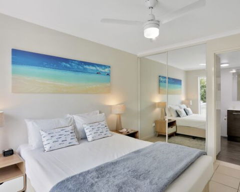 Chidori Court - Accommodation Coffs Harbour 12