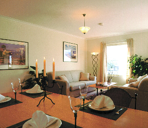 Adelaide Regent Apartments - Accommodation Coffs Harbour