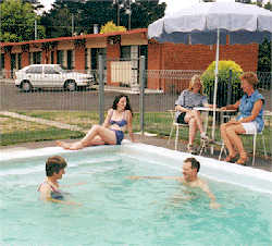 The Ambassador Motor Inn - Accommodation Coffs Harbour 0