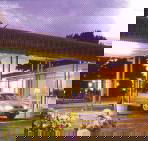 Avenue Motel - Accommodation Coffs Harbour