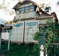 Ballarat Serviced Apartments - Accommodation Coffs Harbour