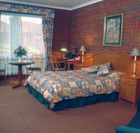 Sovereign Park Motor Inn - Accommodation Coffs Harbour