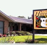 Begonia City Motor Inn - Accommodation Coffs Harbour